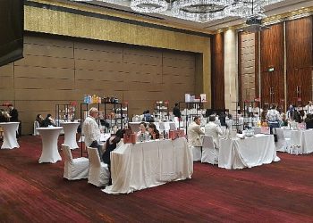 Kozmetik ve Paklık Dalı Filipinler’i merceğe aldı