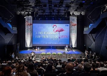 Kristal Flamingo’lar sahiplerini buldu