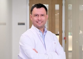 Kronik ağrının dört temel direği: Gerilim, beslenme, antrenman ve uyku