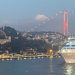 Kruvaziyer Turizminin yıl sonu amacı 1.5 milyon ziyaretçiye ulaşmak!