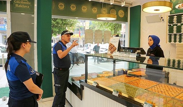 Küçükçekmece kurban Bayramı’na hazır