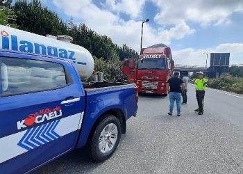 Kurbanlıkların nakliyesine sıkı kontrol