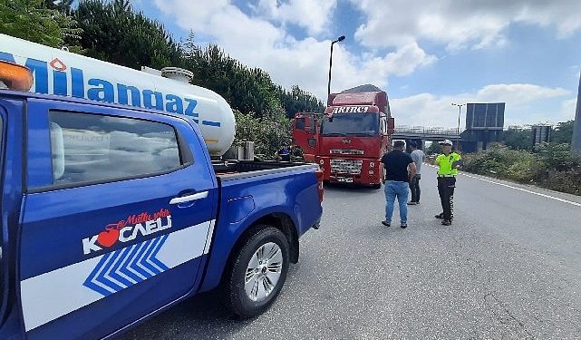 Kurbanlıkların nakliyesine sıkı kontrol