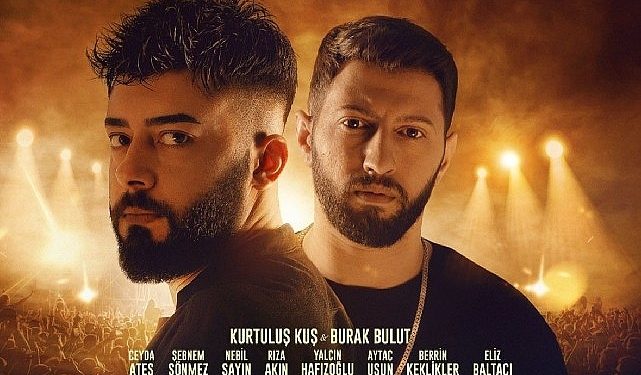 Kurtuluş Kuş ve Burak Bulut’un İzleyiciyi Büyüleyen Öyküsü, “Sevmedim Deme” Amazon Prime Video’da!