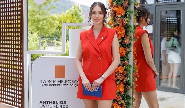 La Roche Posay Yeni Eserini Tanıttı!