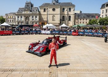 LeMans’da birinci sefer bir Türk Grubu yarışacak