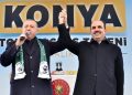 Lider Altay 2023 Yılı Buğday Ve Arpa Alım Fiyatları İçin Cumhurbaşkanı Erdoğan’a Teşekkür Etti