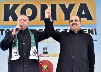 Lider Altay 2023 Yılı Buğday Ve Arpa Alım Fiyatları İçin Cumhurbaşkanı Erdoğan’a Teşekkür Etti
