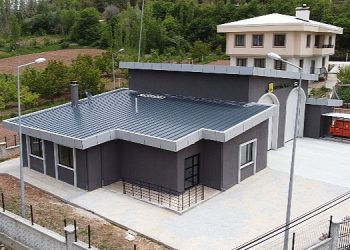 Lider Altay: “Derbent, Altınekin ve Tepekent’e Yeni İtfaiye Merkezleri Kazandırıyoruz”