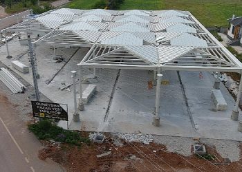 Lider Altay: “Güneysınır’da Düğün Salonu Ve Pazar Yeri, Çumra Güvercinlik’te Çok Maksatlı Salon Tamamlanmak Üzere”