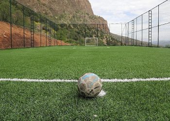 Lider Altay: “Hadim Yağcı ve Eğiste Halı Alanlarımız Gençlerime Güzel Olsun”