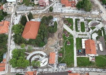 Lider Altay: “Seyyid Harun Veli Etraf Düzenlemesi Konya’mıza Kıymet Katacak”