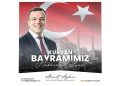Lider Aydın’ın Kurban Bayramı Bildirisi