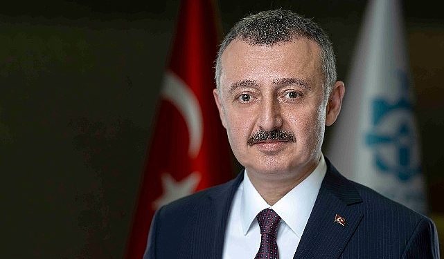 Lider Büyükakın’dan Babalar Günü Bildirisi