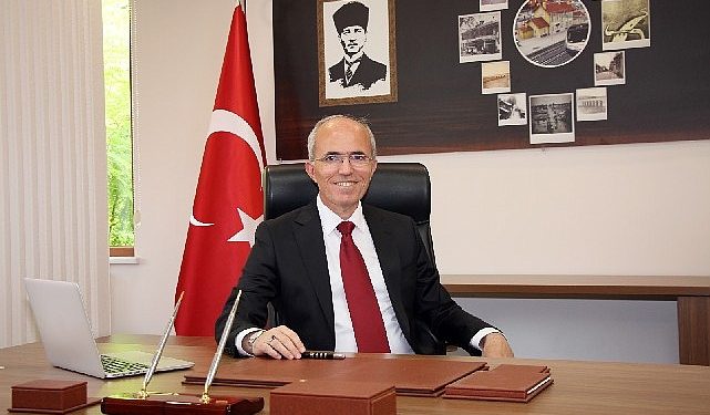 Lider Candan’dan Kurban Bayramı İletisi