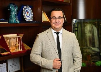 Lider Kanar’dan Kurban Bayramı iletisi