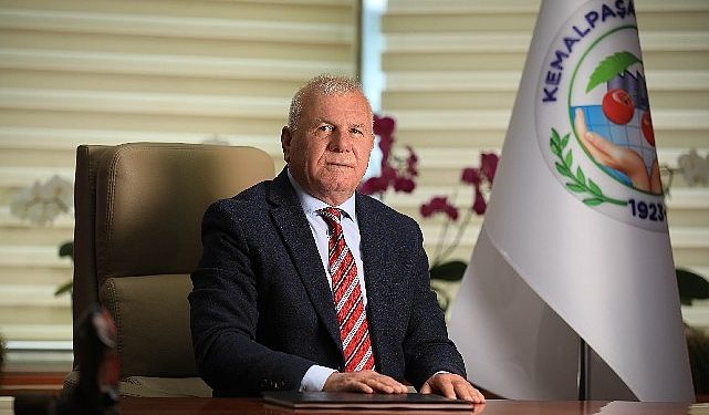 Lider Karakayalı’dan Bayram bildirisi