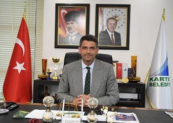 Lider Kocaman’dan Kurban Bayramı iletisi
