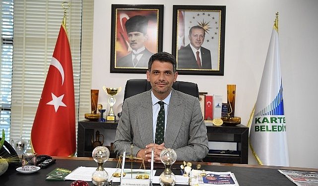 Lider Kocaman’dan Kurban Bayramı iletisi