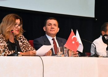 Lider Özyiğit, ” Yenişehir Halk Kart ile 5 milyon 511 bin TL’lik nakdi takviye sağladık”