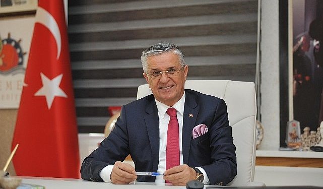 Lider Topaloğlu’ndan Kurban Bayramı Bildirisi
