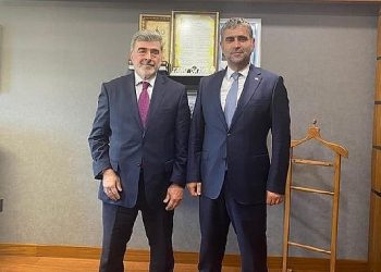 Lider Turan’ı durdurabilene aşk olsun haberi