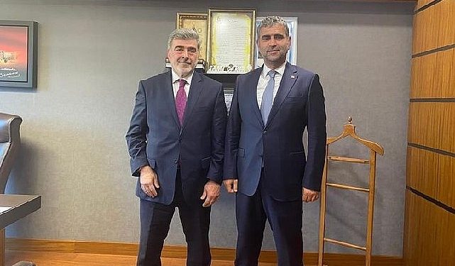 Lider Turan’ı durdurabilene aşk olsun haberi