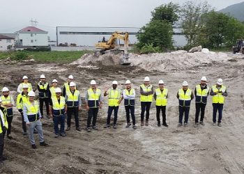 Lipton Türkiye’den Sakarya’da Fabrika Yatırımı