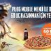 Little Caesars artık PUBG Mobile’da