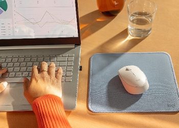 Logitech M170/M171 Kablosuz Mouselara renk geldi!