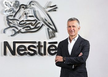 Lorenzo Viganò, Nestlé Professional Türkiye Genel Müdürü olarak atandı