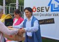 LÖSEV – Her Lokması Hayat Buluyor
