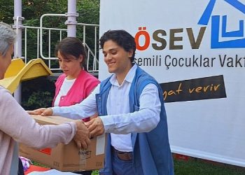 LÖSEV – Her Lokması Hayat Buluyor