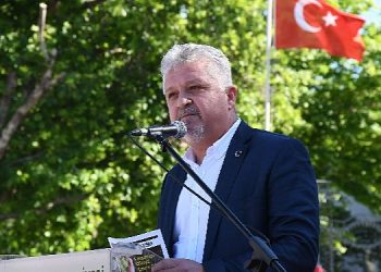 Lüleburgaz’da Etraf Şenliği kortejle başladı!