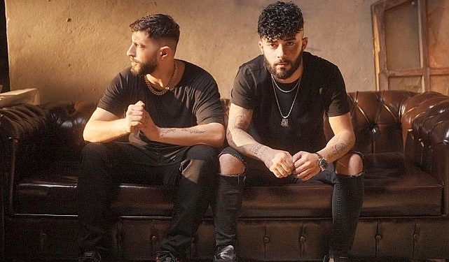 Mahzen Media Etiketiyle Yayınlanan “Bipolar” Müziğiyle Burak Bulut ve Kurtuluş Kuş Argümanlı Geliyor