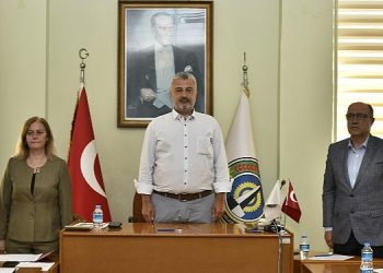 Malkara Belediyesi Haziran Ayı Meclis Toplantısı Gerçekleştirildi