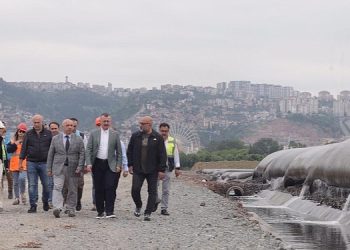 ”Marmara Denizi yine hayat bulacak”