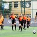 Mastercard ve UEFA Foundation for Children, futbol sevincini sarsıntı bölgesindeki çocuklara geri vermek için güçlerini birleştiriyor