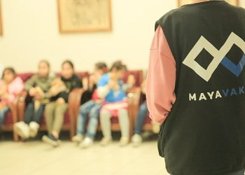 Maya vakfı deprem felaketlerinin travmatik tesirlerini azaltmak için çalışıyor 