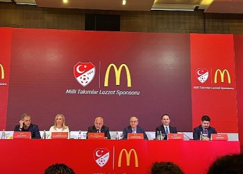 McDonalds’ın Ulusal Gruplara Olan Takviyesi 4 Yıl Daha Devam Edecek!