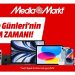 MediaMarkt’ta Apple Günleri Kampanyası Başladı