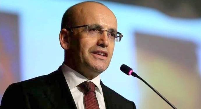 Mehmet Şimşek’ten Faiz Kararı Değerlendirmesi