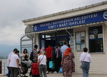 Mehtap ve Ada Çeşitleri başladı