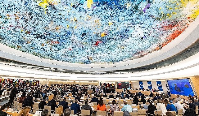 Memleketler arası Çalışma Konferansı’nda pek çok kıymetli kararın yanı sıra yeni çıraklık standardı da kabul edildi