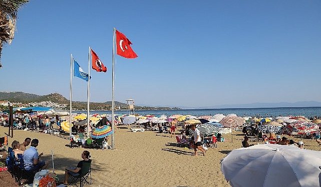 Menderes Bayram Tatiline Hazır