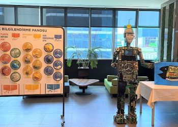 Mercedes-Benz Türk, sürdürülebilirlik çalışmalarıyla kesime öncülük ediyor