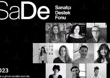 Mercedes-Benz Türk ve İKSV’nin birlikte yürüttüğü SaDe Programı, sanatkarları mentorlarla buluşturuyor