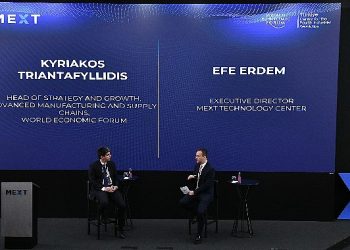MESS ve WEF’ten “Sanayide Yapay Zekâdan (AI) Paha Yaratmak” Raporu