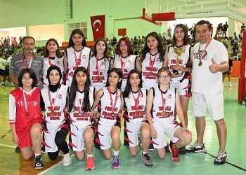 Metropolis Spor Kulübü’nden tarihi muvaffakiyet