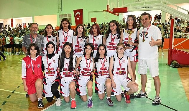 Metropolis Spor Kulübü’nden tarihi muvaffakiyet